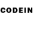 Codein напиток Lean (лин) H. Ayvazian